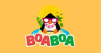 Przejdź do BoaBoa