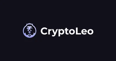 Przejdź do Cryptoleo