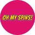 OhMySpins