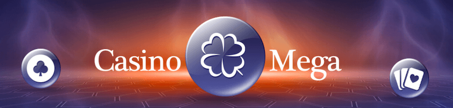 Logo Casino Mega