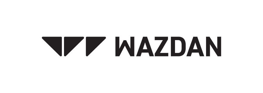 Logo Wazdan