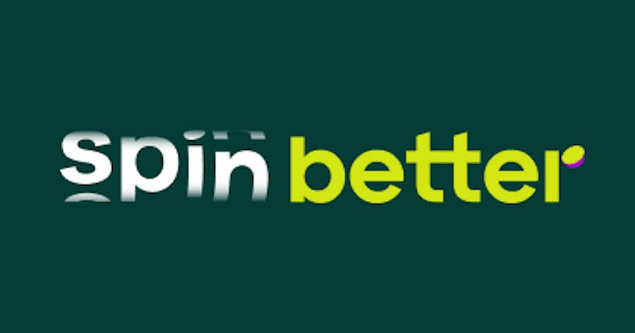 Logo kasyna Spinbetter