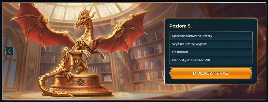 Monsterwin program VIP