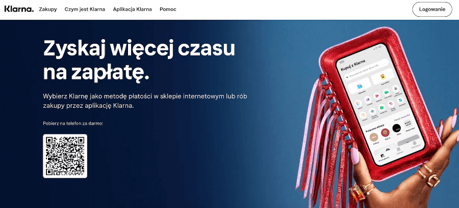 Klarna